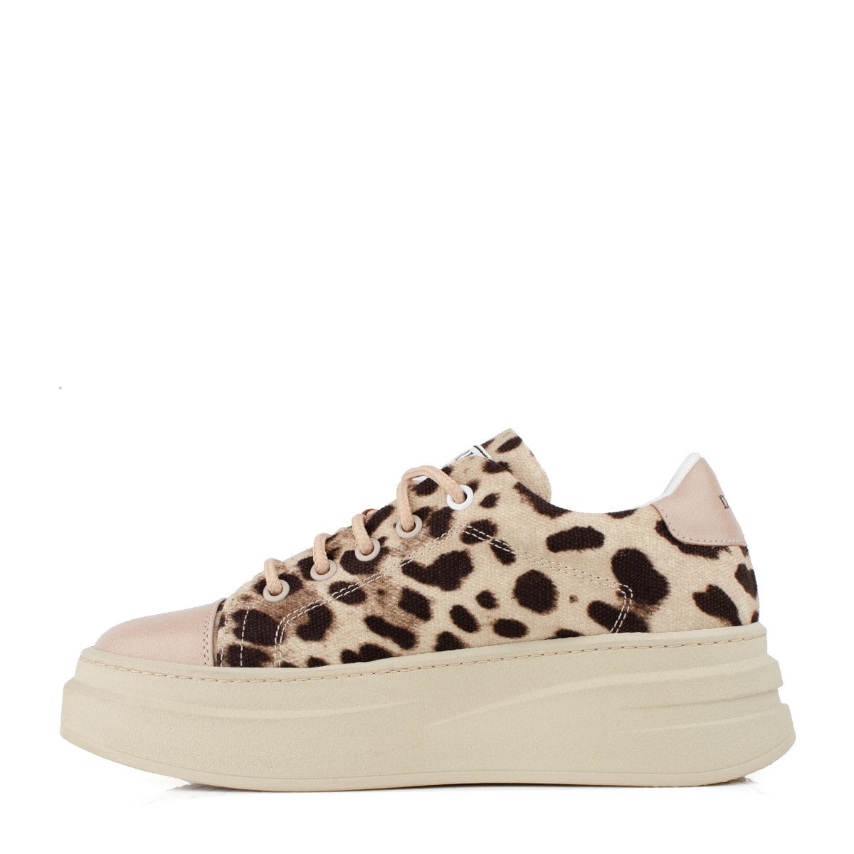 DARIS ДАМСКИ ОБУВКИ ДАМСКИ КЕЦОВЕ ОТ ЕКО КОЖА 2569