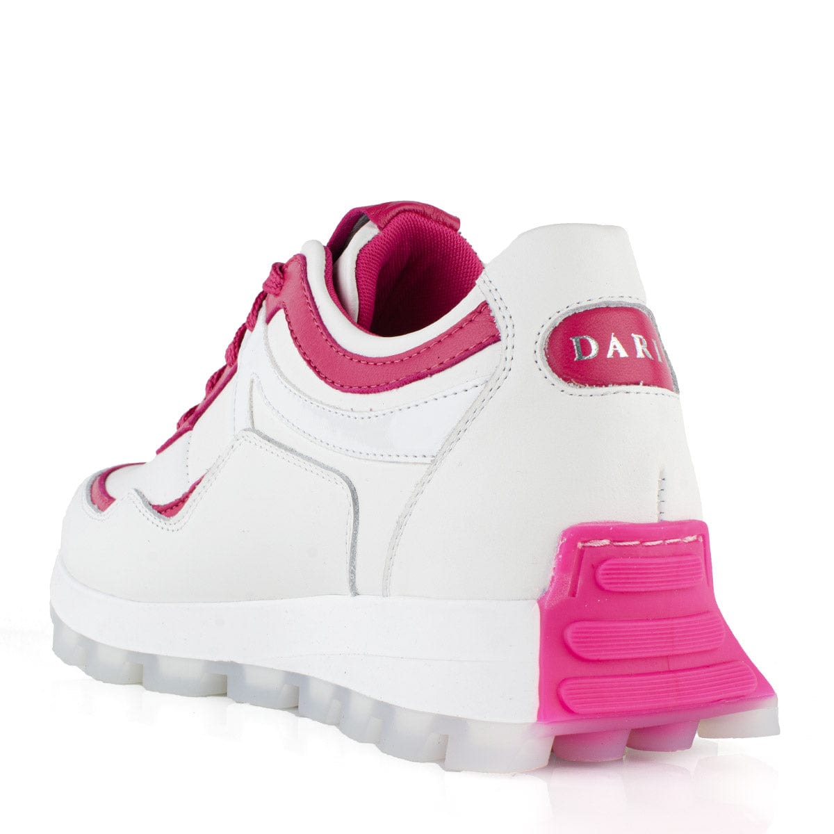 DARIS ДАМСКИ ОБУВКИ ДАМСКИ КОЖЕНИ МАРАТОНКИ W121