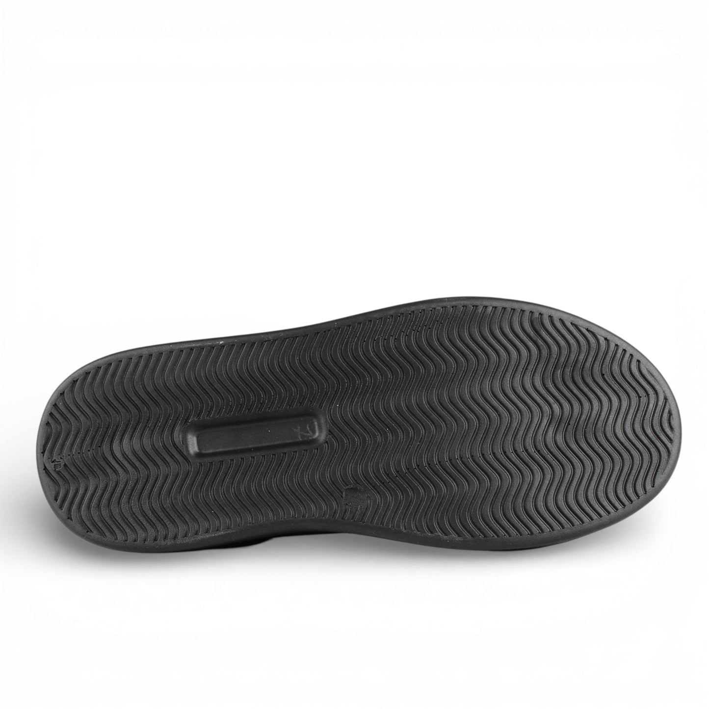 DARIS ДАМСКИ ОБУВКИ Дамски кожени сникърси в черно w601