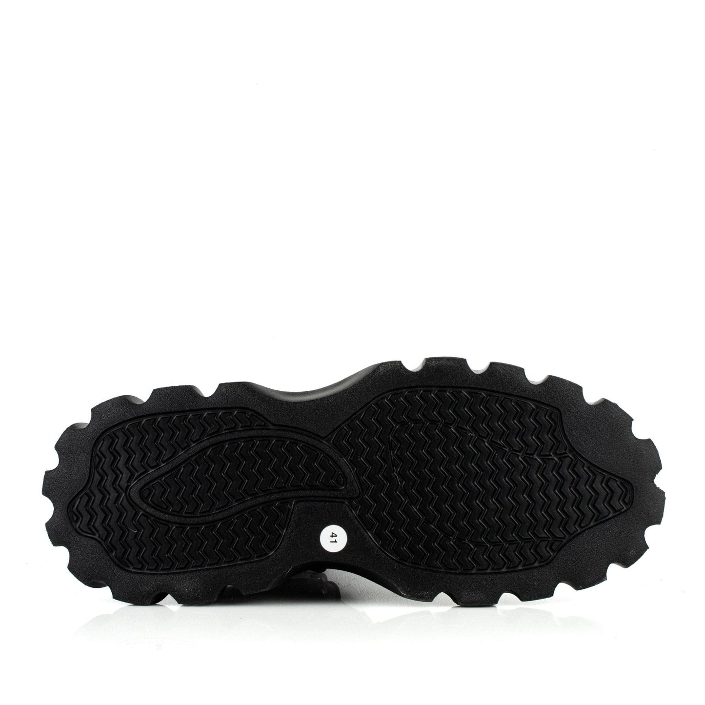 DARIS МЪЖКИ ОБУВКИ Мъжки кожени боти в тъмнокафяво g059