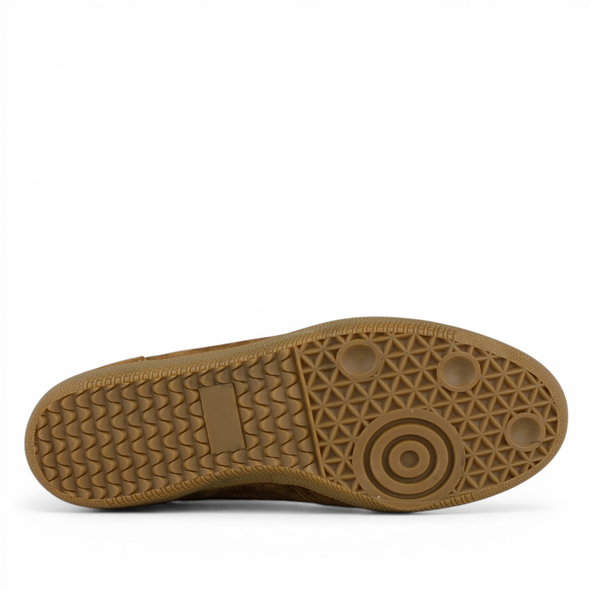 Мъжки велурени кецове в кафяво с ниска подметка G085 | Daris shoes