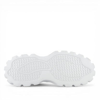 DARIS МЪЖКИ ОБУВКИ Мъжки велурени кецове в светлосиво g088