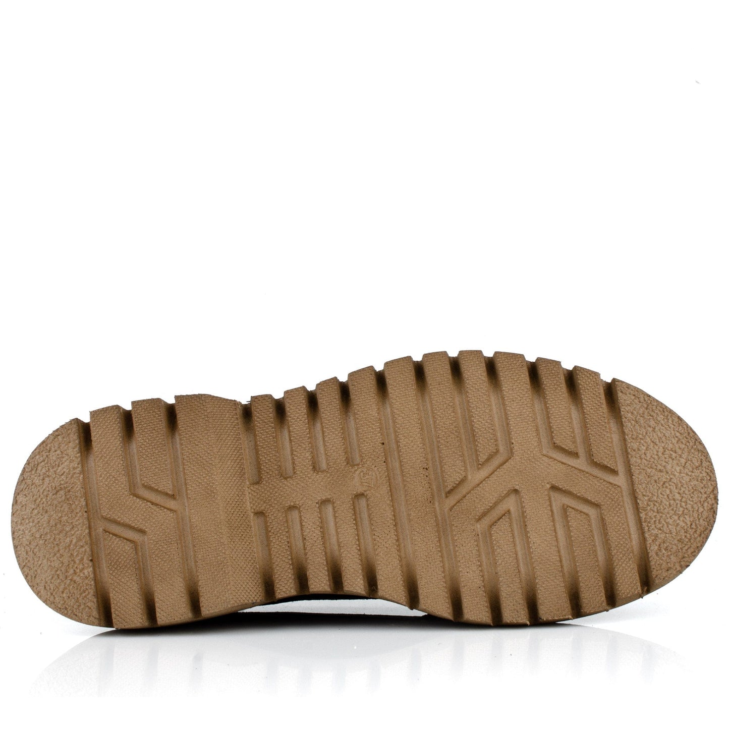 DARIS ДАМСКИ ОБУВКИ Дамски велурени мокасини в кафяво w374