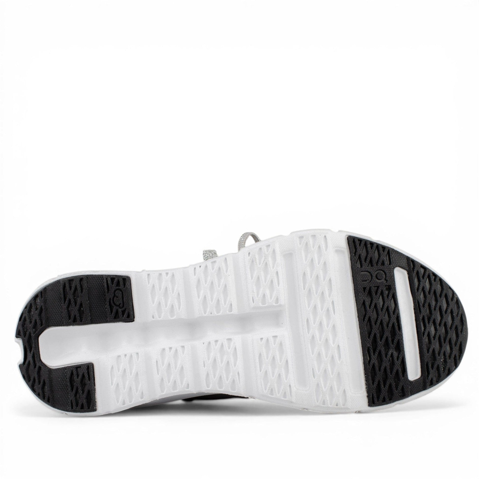 DARIS ДАМСКИ ОБУВКИ Олекотени дамски кожени сникърси в сиво и сребърно w625