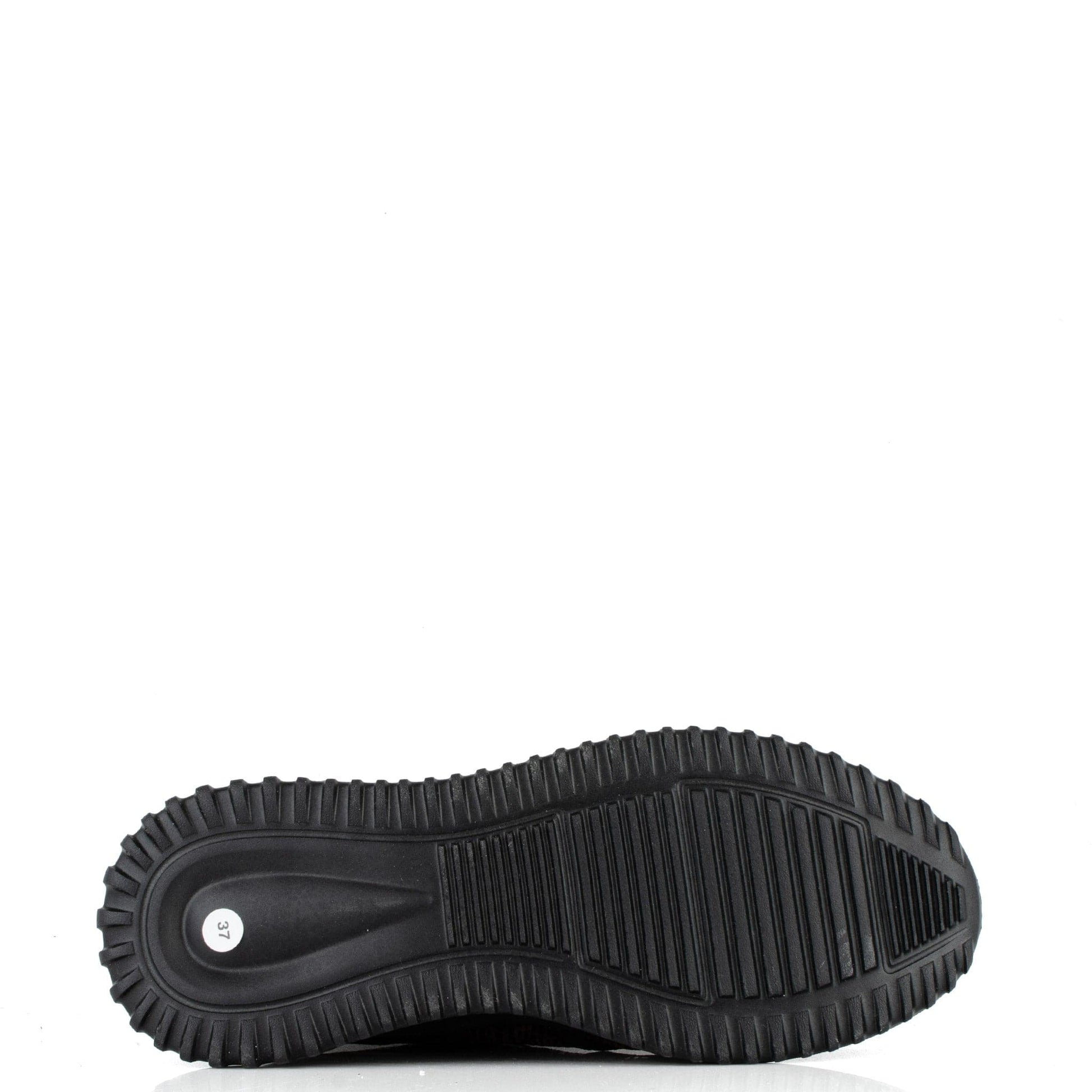 DARIS ДАМСКИ ОБУВКИ Дамски кожени сникърси в бордо w652-1