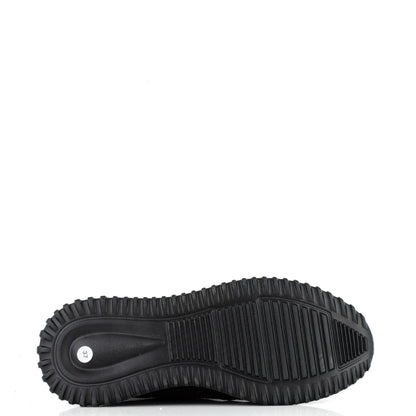 DARIS ДАМСКИ ОБУВКИ Дамски кожени сникърси в бордо w652-1