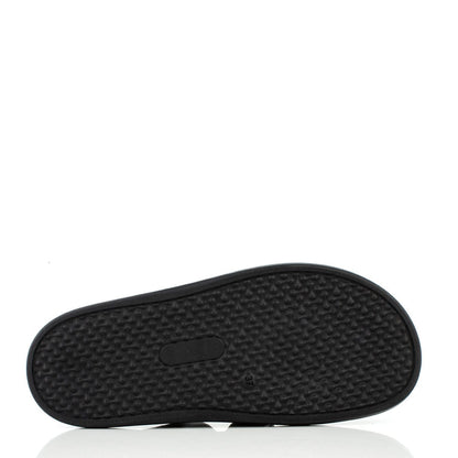 darisshoes ДАМСКИ ОБУВКИ Дамски кожени сандали в черно с блестящо украшение w563